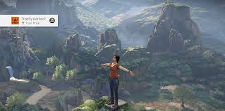 Dec 10, 2016 · for this trophy, you must hit two enemies with one molotov throw. Uncharted The Lost Legacy How To Unlock Your Prize Trophy Trophy Guide Chloe Easter Egg Gameranx