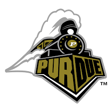 Purdue University Boilermakers Athletic Logo Vector Download In Eps Vector Format Purdue Logo Purdue Purdue University
