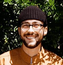 Max Harrison-Caldwell, Author at The Frisc