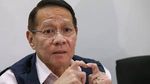 Iván duque márquez (spanish pronunciation: Senators Repeat Call For Duque S Resignation In Final Report On Philhealth Mess