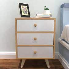 Plenty of furniture to choose from. Bedroom Table White Wooden Bedside Table Nightstand Tables With Drawers Buy Cabinet Night Table Bedside Table Product On Alibaba Com