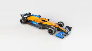 Mclaren Racing Mclaren Reveals The Mcl35 To The World Launch2020 In 2020 Mclaren Racing Mclaren Formula 1