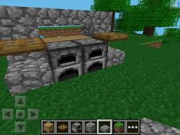 This contains more than 500 changes and 200 features most of which are intended for nether world. Minecraft Pocket Edition 9 Tipps Zum Uberleben Im Survival Modus Softonic