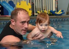 Self Rescue Survival Swim Lessons