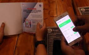 Sementara, 69,42 persen lainnya dinyatakan lulus tahapan skd. Pinjol Resmi Tak Bisa Akses Kontak Telepon Dan Galeri Nasabah Okezone Economy