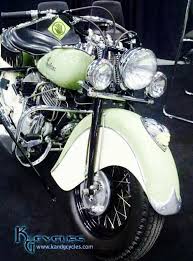 Image result for Jade Green 1940 Motorcycle