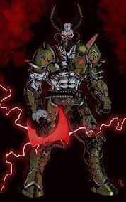 Check spelling or type a new query. The Marauder Doom Eternal By Christianwillett On Deviantart Doom Doom Videogame Doom Game