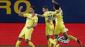 فالنسيا يسحق بلد الوليد وسقوط كبير لفياريال أمام سيلتا فيجو. Ø§Ù„Ø¯ÙˆØ±ÙŠ Ø§Ù„Ø¥Ø³Ø¨Ø§Ù†ÙŠ ÙÙŠØ§Ø±ÙŠØ§Ù„ ÙŠÙ‡Ø²Ù… Ø³ÙŠÙ„ØªØ§ ÙÙŠØºÙˆ ÙˆÙŠÙ†ØªØ²Ø¹ Ø§Ù„Ù…Ø±ÙƒØ² Ø§Ù„Ø«Ø§Ù„Ø« Ù…Ù† Ø¨Ø±Ø´Ù„ÙˆÙ†Ø© Rt Arabic