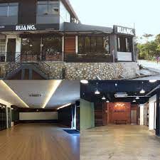 Subang jaya seats 160 pax and shah. Venuescape Ruang