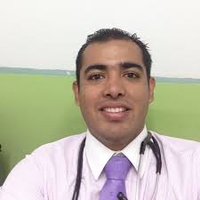 Dr Fabian Resendiz