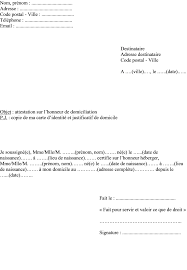 Utilisez gratuitement ce modèle de lettre pour votre courrier. Exemple De Lettre D Attestation Sur L Honneur Gratuit Exemple De Lettre