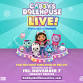 Gabby's Dollhouse Live - Fort Wayne event image