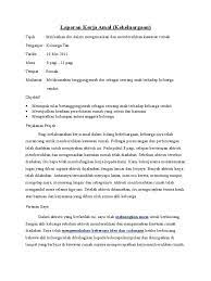 Fase perkembangan kepribadian beserta penjelasannya. Image Result For Contoh Pendidikan Moral Kerja Amal Morals Amal Lord
