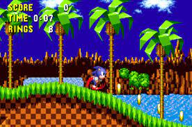 Find out which games are most popular with fans. Sonic The Hedgehog On Steam