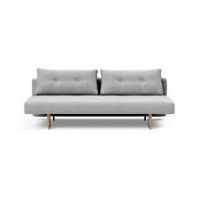 Nowe obicia , wypełnienia z pianki poliuretanowej.ogólnie wszystko co związane z tapicerką :) Innovation Living Recast Plus Sofa Bed 590 Light Wood Legs 140 200 Cm Chiarenza Store