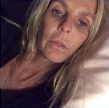 Loose women panellist ulrika jonsson fears the coronavirus pandemic will end her steamy new relationship. Ulrika Jonsson Slams Jennifer Lopez 51 Over Naked Snap Saying It Got On Her T Ts Daily Star