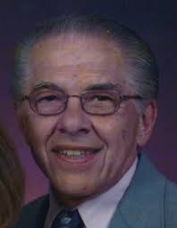 Obituary for William M. Pflueger