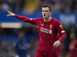 Andrew robertson is 56 years old today because andrew's birthday is on 04/22/1964. Some Liverpool Fans Can T Believe Andy Robertson Was Snubbed At Fifa Awards Ceremony