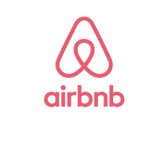 Does anyone know if airbnb allows hosts to use their logo in the guest welcome book? Airbnb New Logo 1 1024x863 Markus Freise Internet Illustration Design Poetry Slam Bielefeldmarkus Freise Internet Illustration Design Poetry Slam Bielefeld