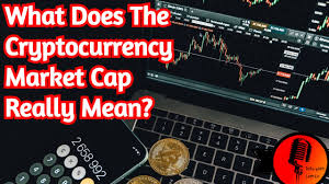 There are new altcoins created every single day, which means the total number may change by the time this piece has been published. What Does The Cryptocurrency Market Cap Really Mean Youtube