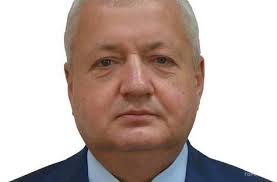 Maybe you would like to learn more about one of these? Ispolnyat Obyazannosti Nachalnika Dnepropetrovskoj Oblastnoj Policii Budet General Major Vitalij Gluhoverya Pershij Miskij
