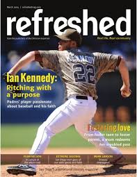 Refreshed March 2014 by Selah Media Group