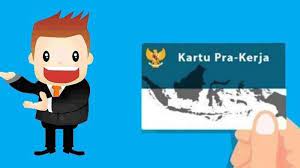 Terhitung sejak kemarin sabtu, 5 juni 2021 masyarakat sudah bisa mulai mendaftar di laman prakerja.go.id. Pendaftaran Kartu Prakerja Gelombang 18 Periode Juli Agustus Di Www Prakerja Go Id Simak Caranya Tribunnews Com Mobile