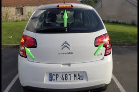 Les Verifications Au Permis De Conduire