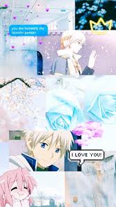 Zen Wisteria Wallpaper Di 2020 Seni Anime Gambar Anime Gambar