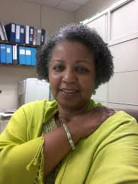 Golden HARRIS Obituary (2013)