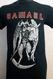 Hundreds of designs & styles for men and women. Angel Of Wrath Festival Shirt Shop S A M A E L Official Website