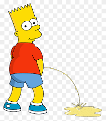 Click on the header or image to go to that character collection and to see the full list of characters and their tasks and other information. Bart Png Images Pngwing