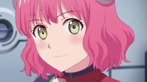 Maybe you would like to learn more about one of these? Top 10 Anime Girls With Pink Hair