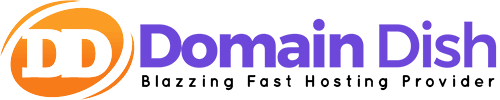 At Domaindish We Believe That Your Business Has Something Special That The World Needs To Know We Are Here To Make Domain Web Hosting Services Domain Hosting