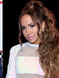 Jessica Diaz's Instagram, Twitter & Facebook