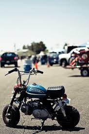 110 Ideas De Minimotos Motos Motocicletas Motocicletas Honda