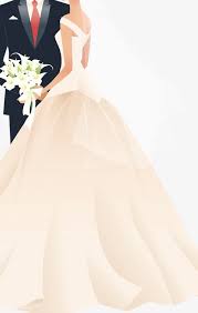 Bride And Groom Bride Clipart Wedding Illustration Bride