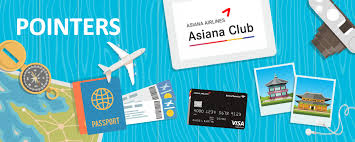 saving miles with asiana award bookings