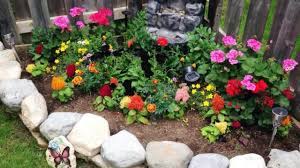 When designing your flower beds, consider adding accent details to give them a more rustic feel. 60 Best Small Flower Garden Ideas Ideas To Make Mini Garden On Your Yard Youtube