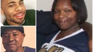 Fundraiser by Latisha Davis : Help Us Send Off 3 Beautiful Soul