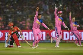 It is completely random well here we can just mention who have high chance of winning of toss in ipl 14th match between rr and rcb. Ipl 2019 Highlights Rr Vs Rcb Rajasthan Win First Match Bengaluru Slump To 4th Successive Defeat
