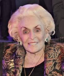 A Passing: Margaret Doggett Crow