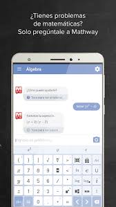 There was a time when apps applied only to mobile devices. Mathway Premium Apk Mod 4 0 2 Sin Anuncios Descargar Gratis