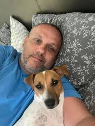 Hi. I am Jack.I am 1 years old.