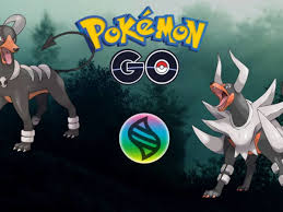 The last part of the ultra unlock 2021 event sword and shield is underway and new timed research quest tasks and rewards are now available . Pokemon Go Unlocks Mega Houndoom In Mega Raids Date Confirmed
