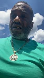 Shyrone Williams's Instagram, Twitter & Facebook