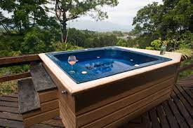 Hot Tub Skirting Materials - Handyman - Talk Local Blog — Talk Local Blog