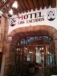 Maybe you would like to learn more about one of these? Hotel Los Escudos Patzcuaro Updated 2021 Prices
