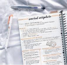 A N G E L C O L O R S School Organization Notes Notes Inspiration Study Notes