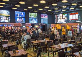 Rivers was the third retail location in pennsylvania to offer legal sports betting. Revenue For Sports Wagering In Pennsylvania Shows Significant Increase Pittsburgh Post Gazette